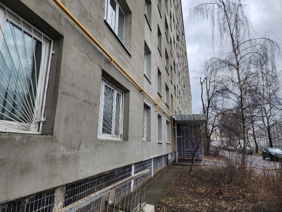 Штрафы хотят поднять за правонарушения в сфере ЖКХ