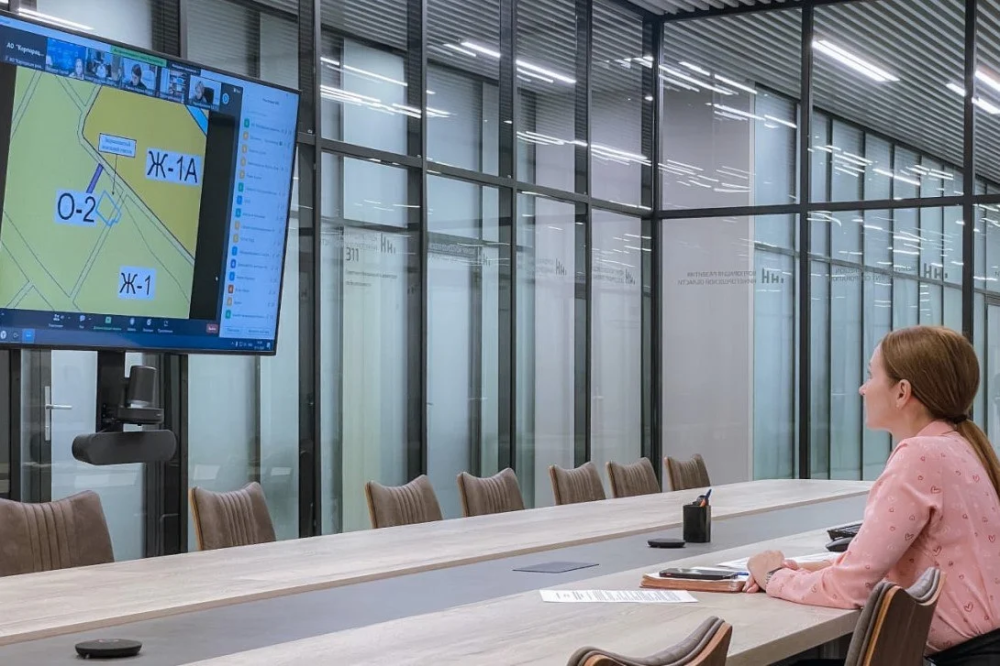 Корпорация развития подобрала 138 площадок для инвестпроектов