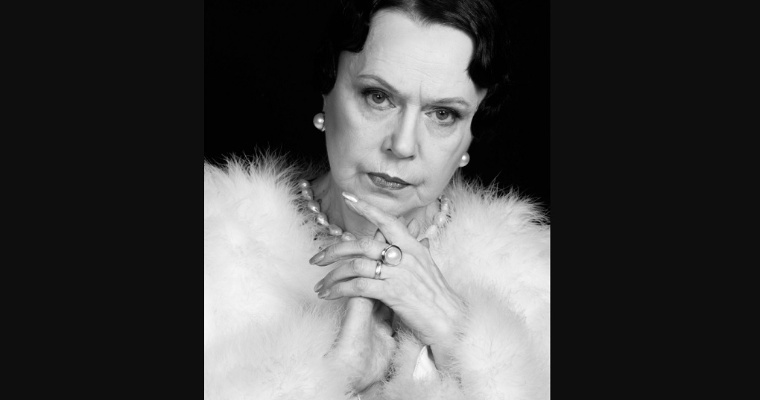 Нина дробышева актриса биография и личная жизнь The actress from movies "Two Captains" and "Clear sky" Nina Drobysheva die Cultu