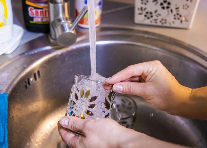 Более 1,2 тысячи домов в Челябинске останутся без горячей воды с 19 мая
