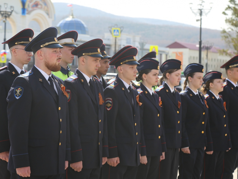 Присяга (2)