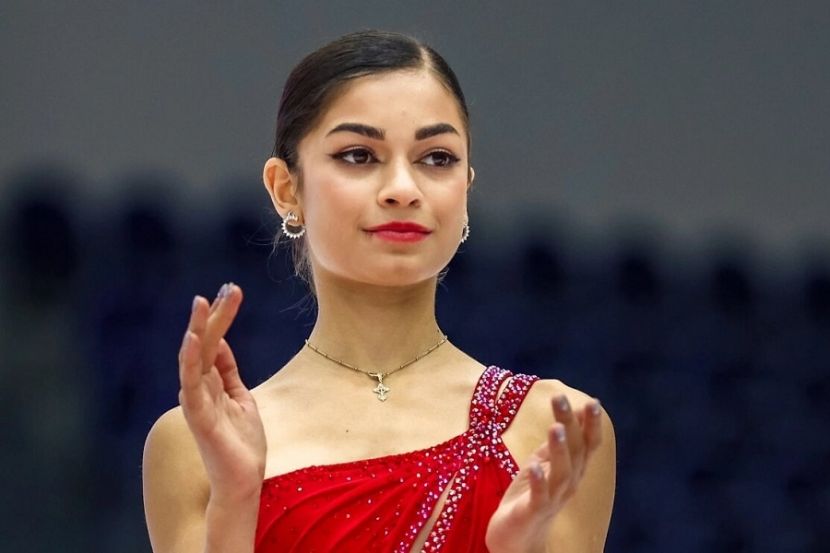 Аделия Петросян