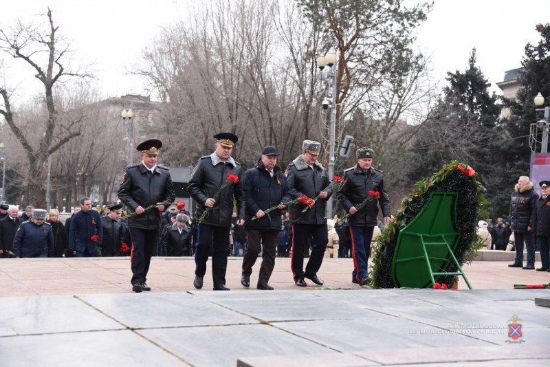 Сайт высота 102 волгоград