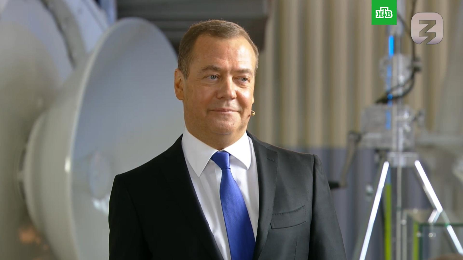 Дмитрий медведев фото 2025 Dmitry Medvedev: our opponents understand only force language Politics Seldon Ne