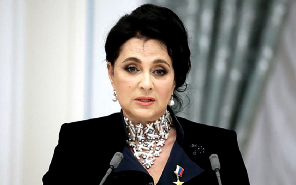 Ирина Винер выступит как особый гость XXVI Саммита HR-Директоров