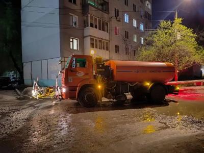 Опубликован график и адреса подвоза воды в Энгельсе