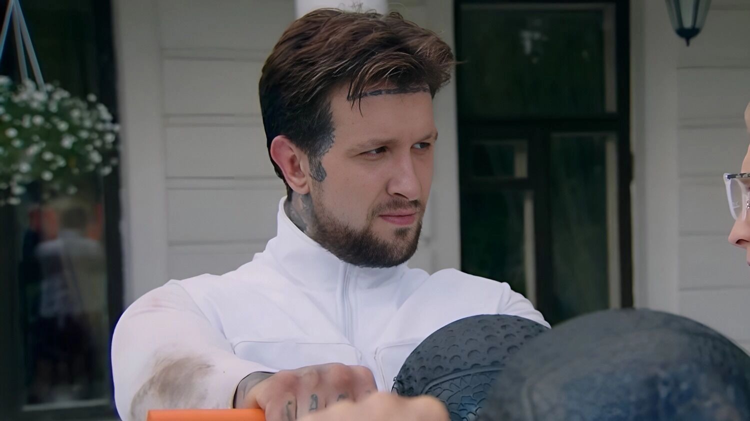 Женя Ершов