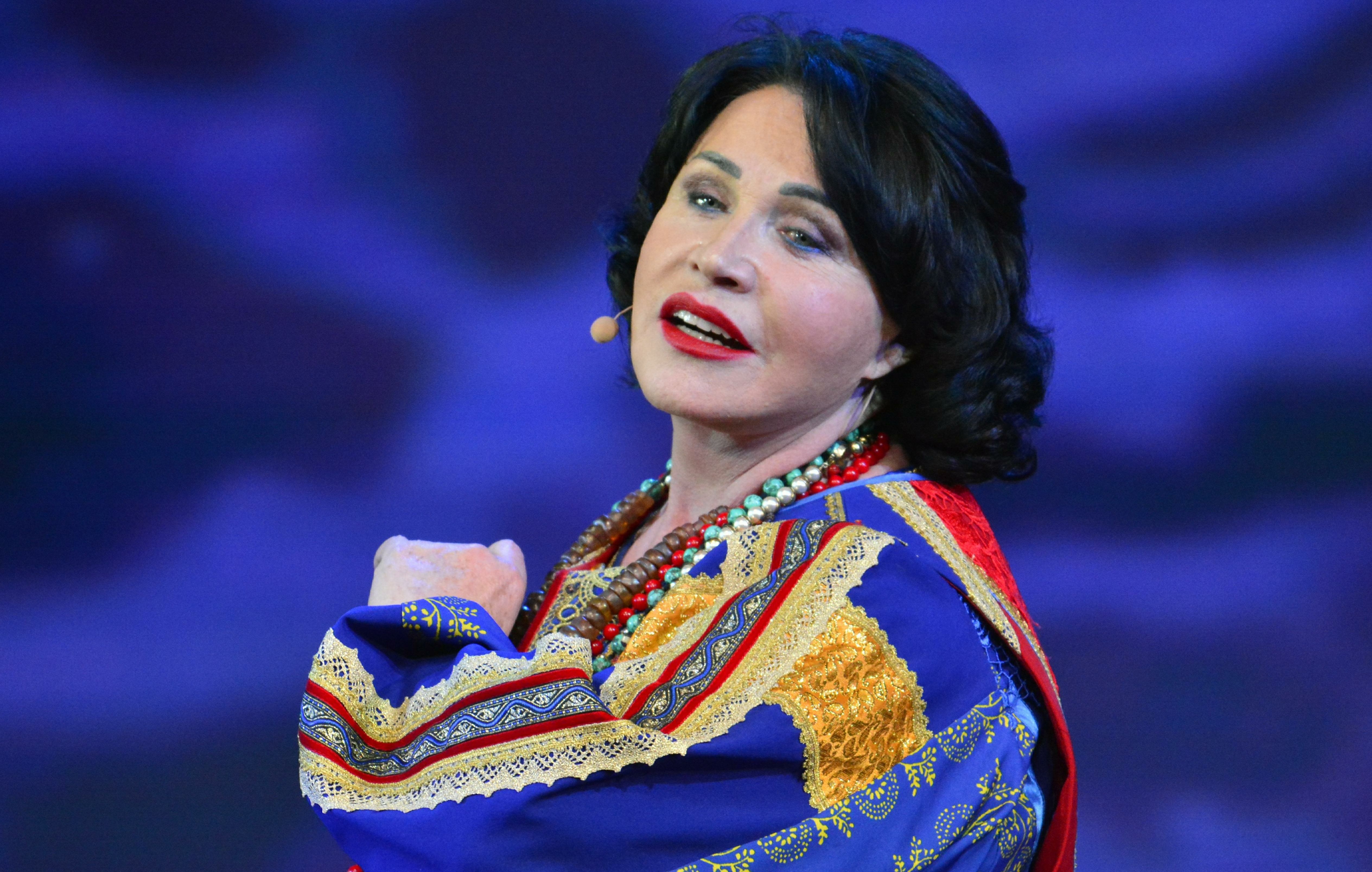 бабкина конфетка