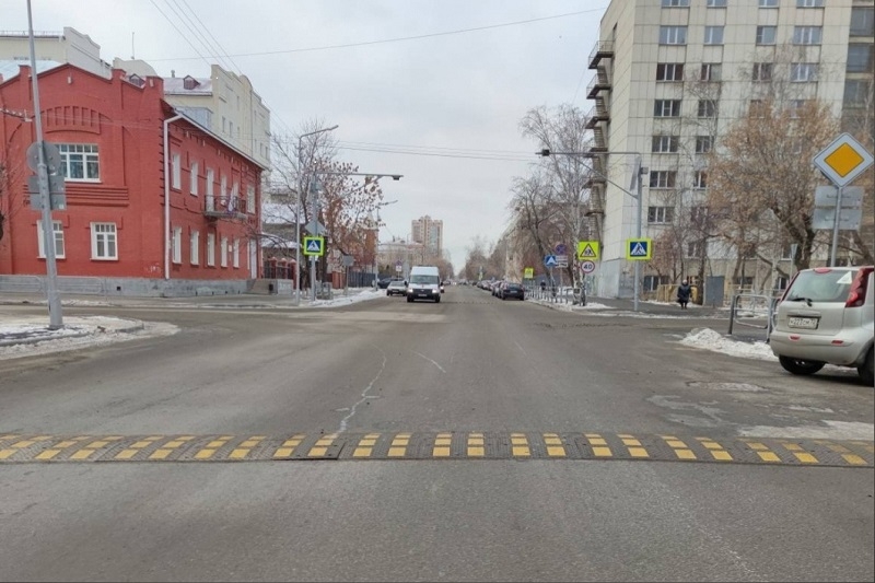 дорожный курган