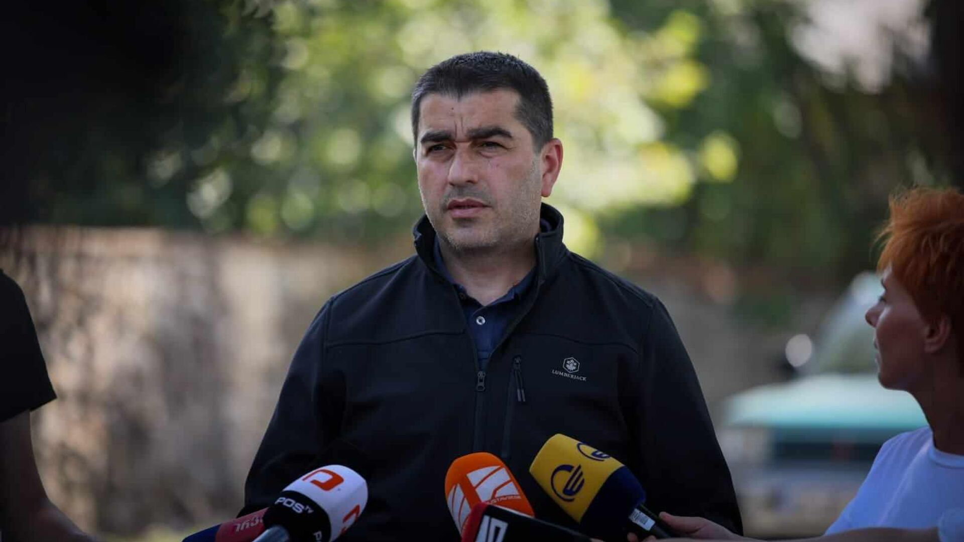 Шалва Папуашвили - Sputnik Грузия, 1920, 13.11.2025