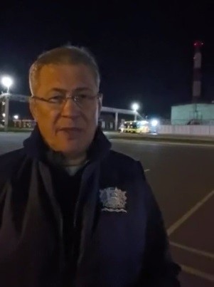 Радий Хабиров прокомментировал работу системы защиты от БпЛА в Башкирии