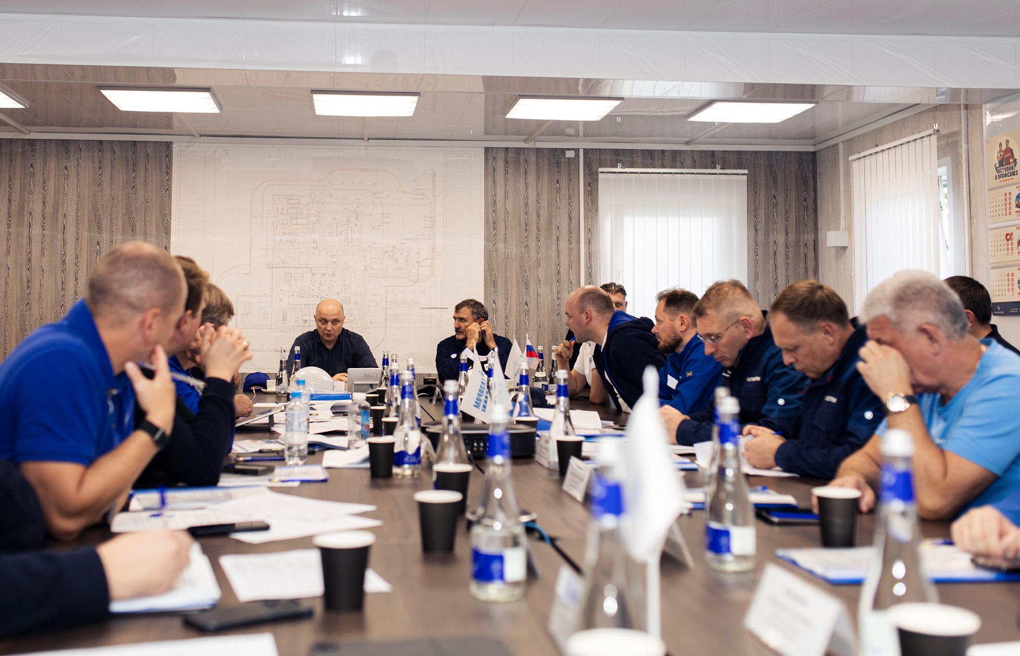 Руководители стройкомплекса оценили реализацию дальневосточных проектов