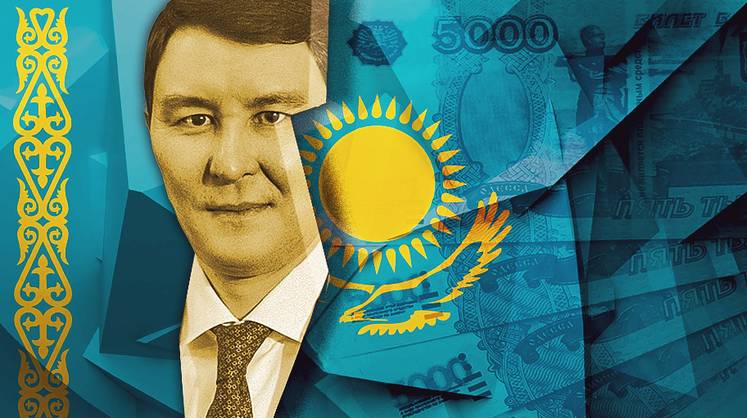 Казахстан открестился от трудностей с рублевыми переводами