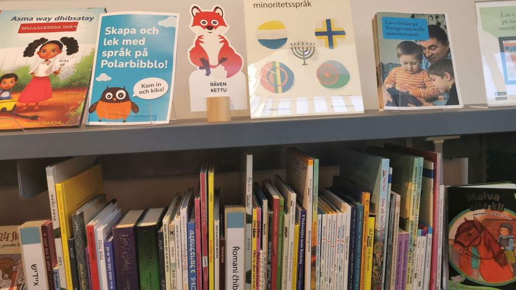 Вокруг Балтийского моря