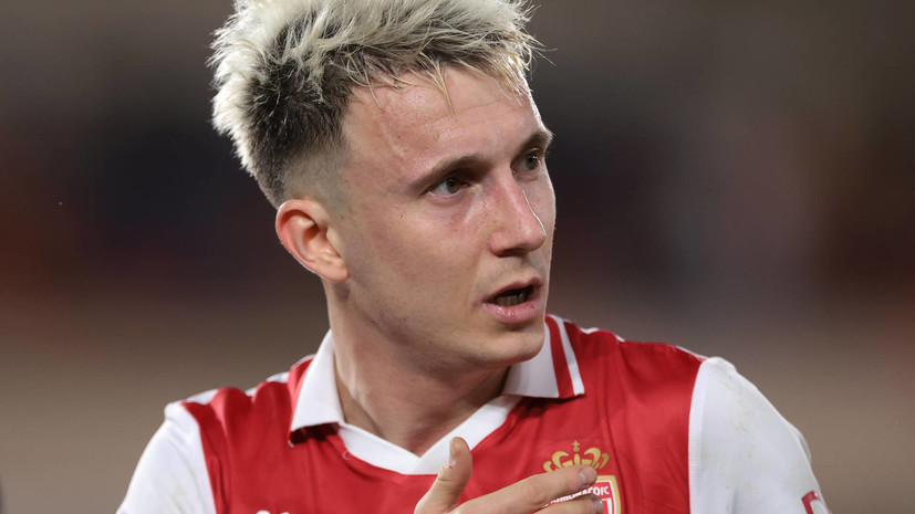 Головин: 100% на Евро вышли бы