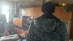 Житель Челябинска лишился квартиры из‑за неряхи‑сына