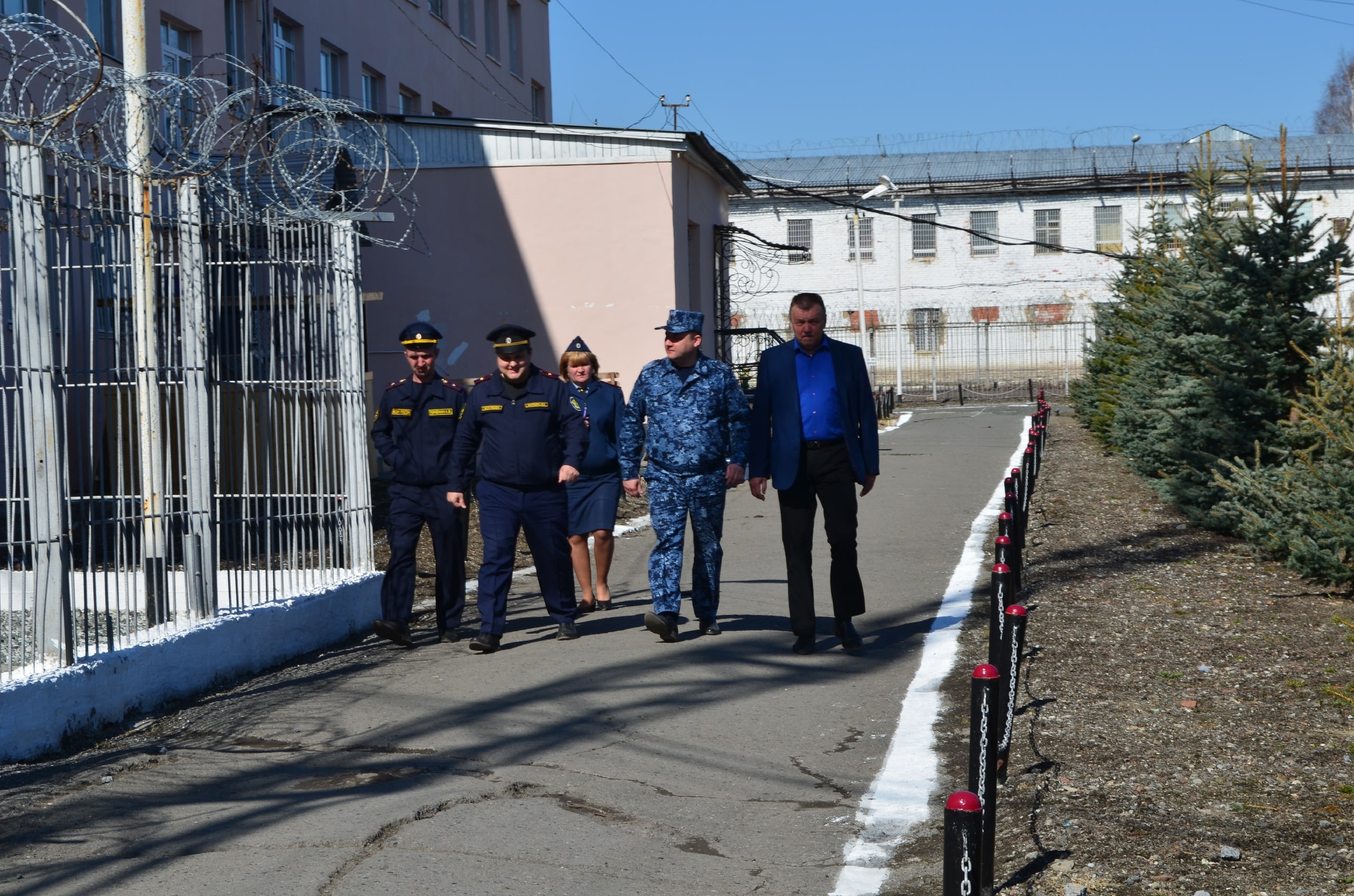 Ик 19 суровикино волгоградской последние новости сегодня