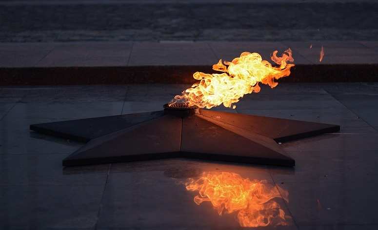 Из России могут выдворить семьи мигрантов, чьи дети потушили Вечный огонь