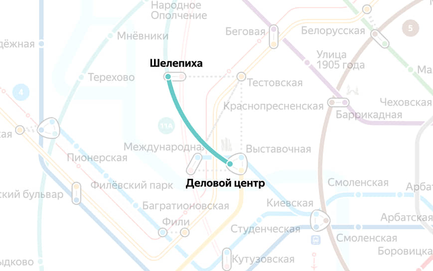 Когда закроют метро шелепиха. Метро деловой центр на карте. от деловой центр до шелепиха. метро шелепиха на карте москвы. рублёво-архангельская линия метро схема на карте москвы.