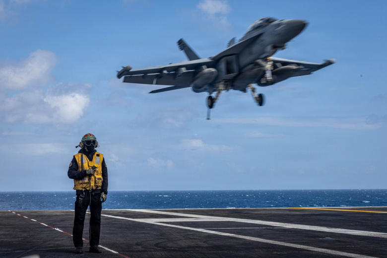 F/A-18 Super Hornet