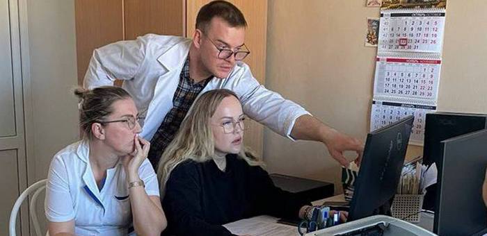 Работа онкоконсилиумов возобновилась в Республике Алтай