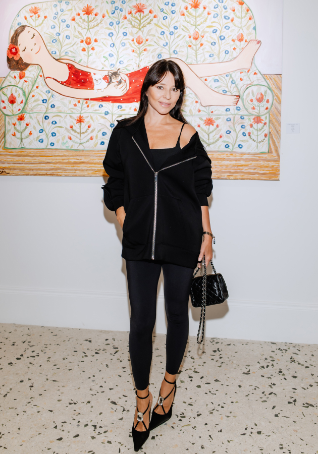 Маруся Ильченко