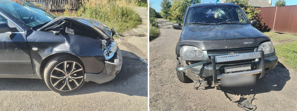 Злынка сегодня