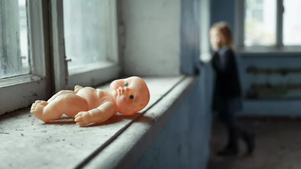 Пресс-конференция «Преступления киевского режима против женщин и детей»