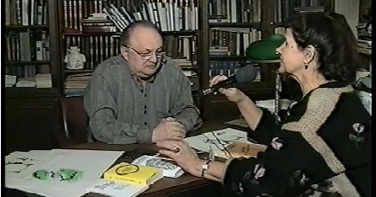 преловский