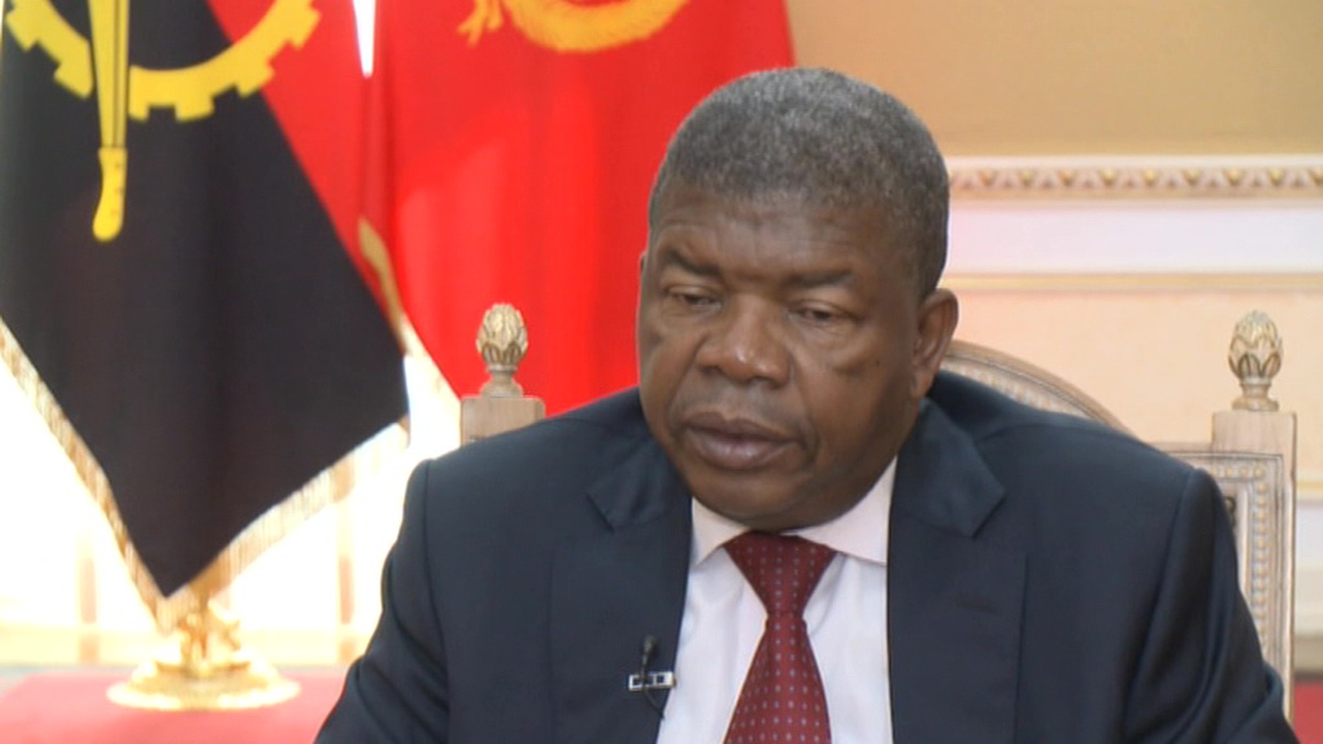 Посол в РФ: президент Анголы может посетить РФ в 2026 году