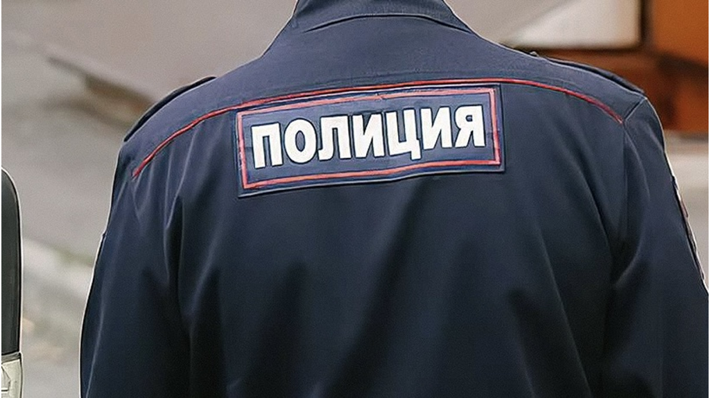В Брянской области ВСУ ранили полицейского
