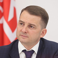 Ярослав Нилов — председатель комитета Госдумы по труду, социальной политике и делам ветеранов