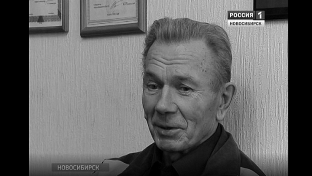Умер олимпийский чемпион по биатлону из Новосибирска Виктор Маматов