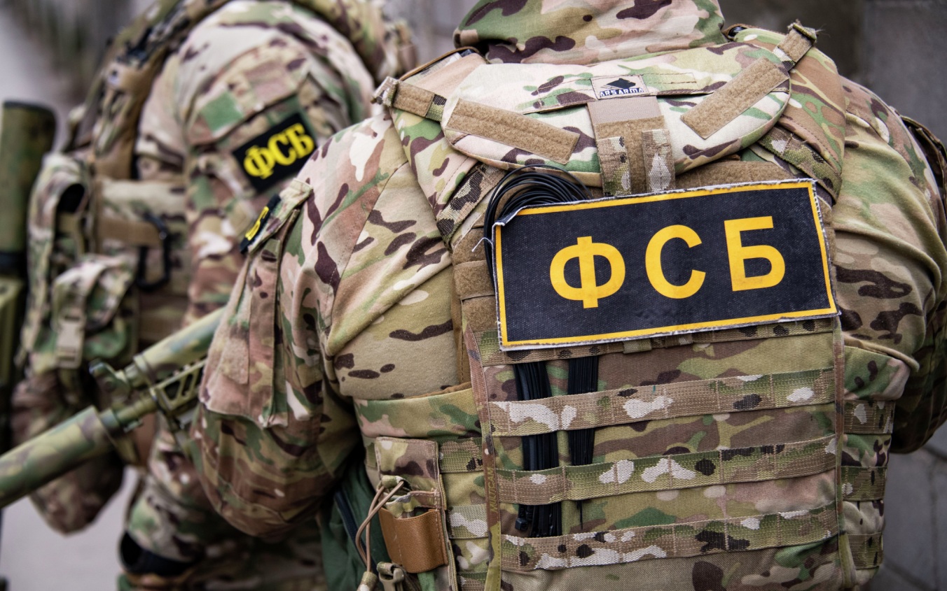 Россиянина приговорили к 22 годам за подготовку терактов против судей в Тамбове