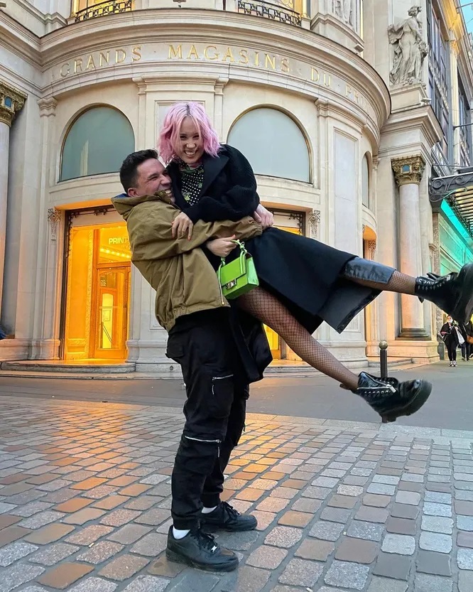 Егор Крид подтвердил роман Клавы Коки и Димы Масленникова