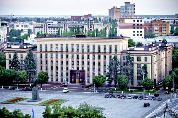 http://culturavrn.ru/Перестановки в верхнем эшелоне воронежской власти