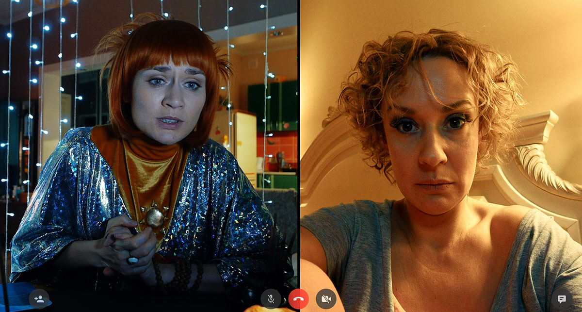 Вы за кого себя выдаете: фильмы и сериалы об интернет-мошенничестве