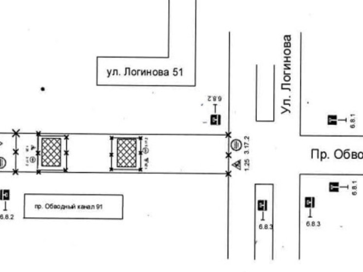 Логинова схема. Обводный канал 119 Архангельск. Перекресток Смольный Буян Обводный моста. Схема Московского проспекта в Архангельске. Проспект Московский Архангельск схема движения.