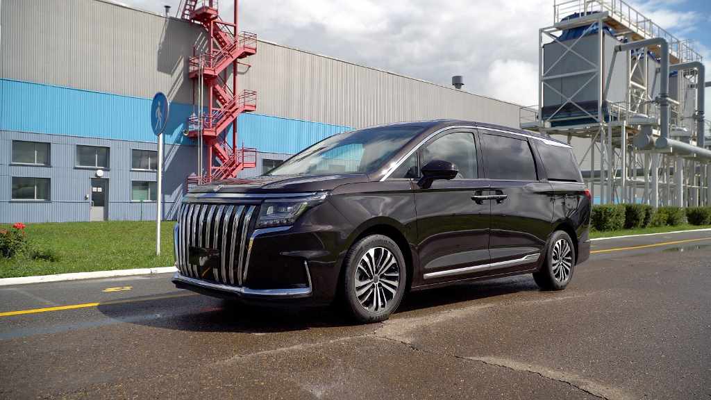 2025 Sollers SP7