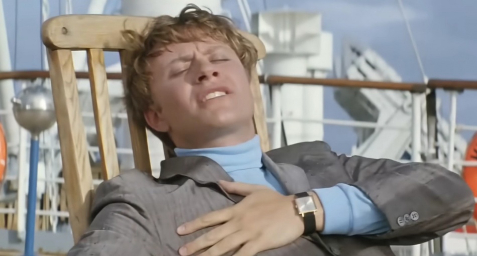 Татьяна Егорова раскрыла неизвестные подробности романа с Андреем Мироновым