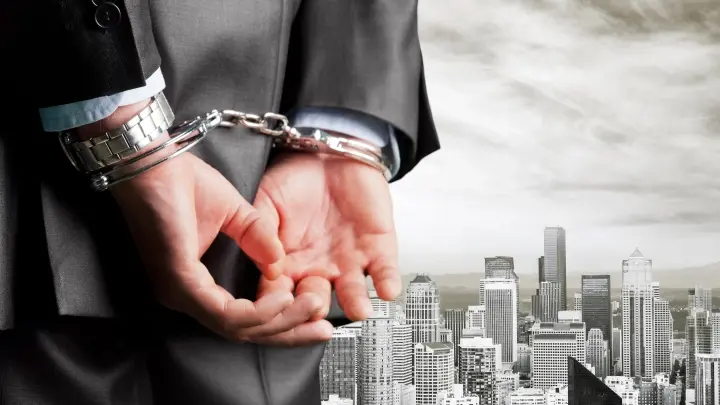 Теневой король Сочи Робсон задержан в Армении. Убийство, мошенничество и ОПГ: Чем прославился Рубен Татулян?