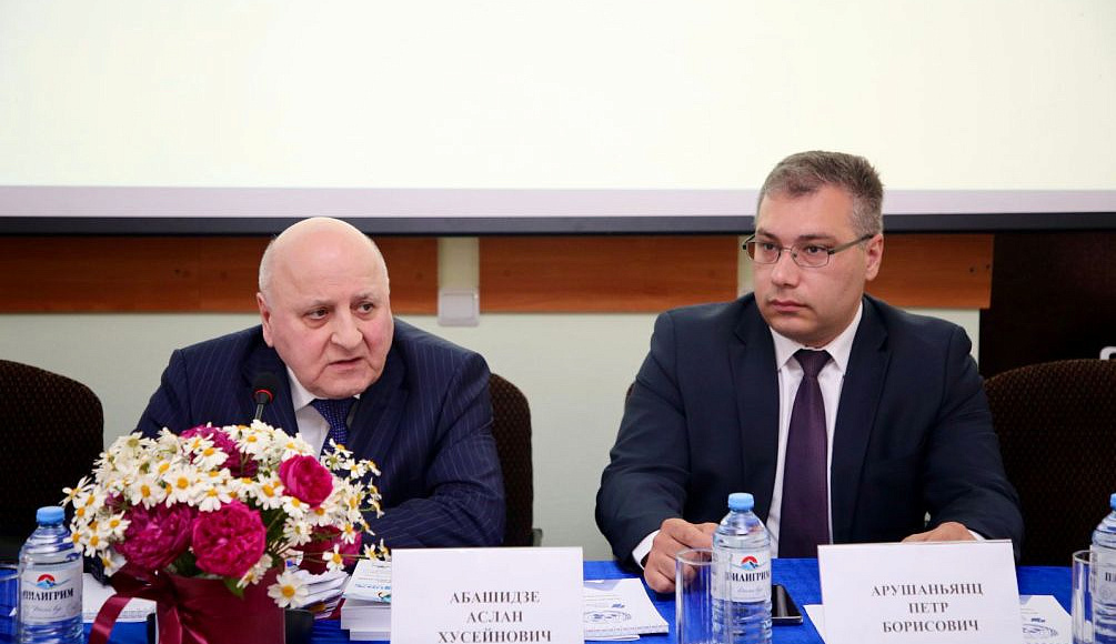 В Уфе обсудили правовые основы политической и социально-экономической интеграции Союзного государства Российской Федерации и Республики Беларусь