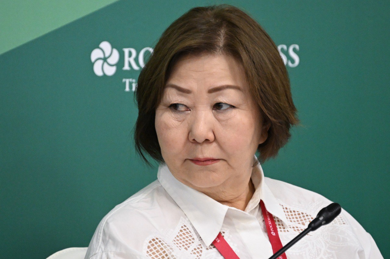 АГИКИ: Дальнему Востоку нужен центр трансфера технологий и продуктов