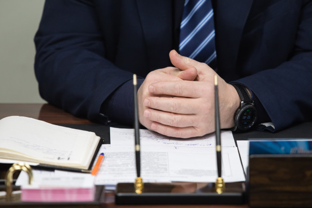 В ХМАО кандидат в мэры подал в суд на избирком с требованием отменить итоги выборов