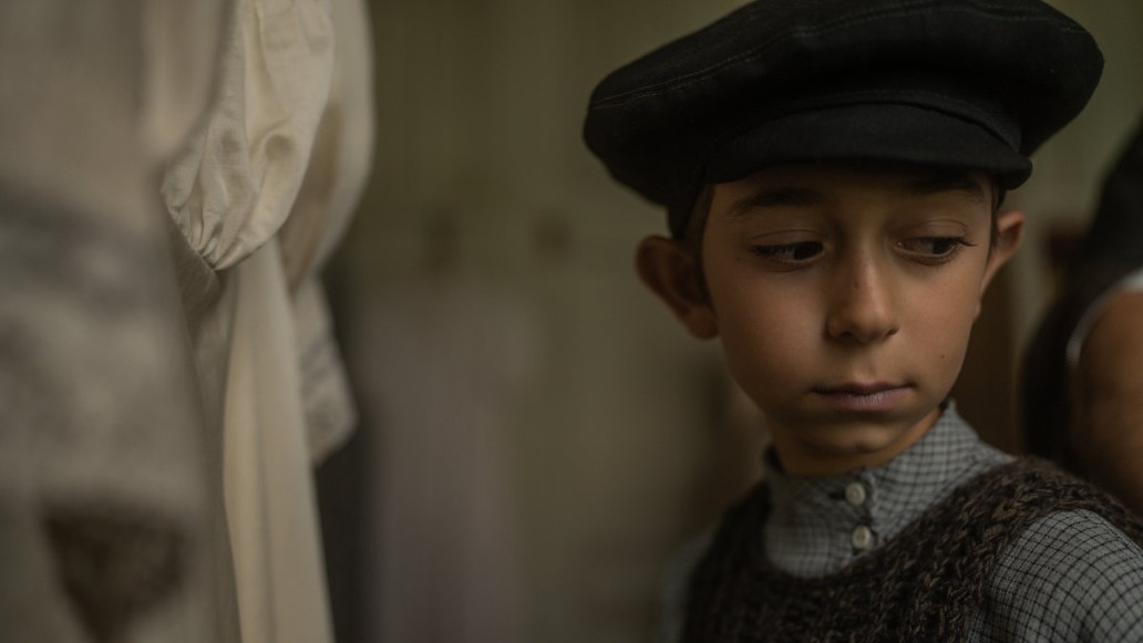 Манюня: Детство Ба, фото