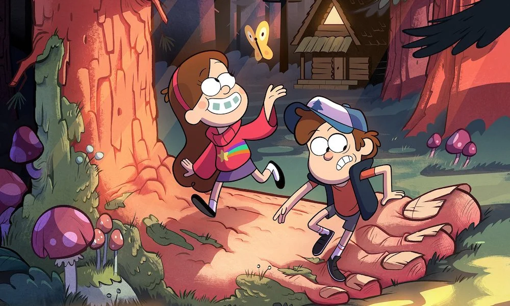 Поход за трупом, пиратский клад и опасный полет: Как дети проводят лето