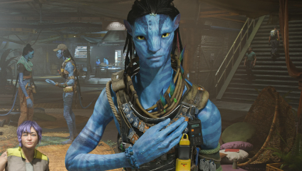 «Far Cry с синими людьми» — главное из превью Avatar: Frontiers of Pandora