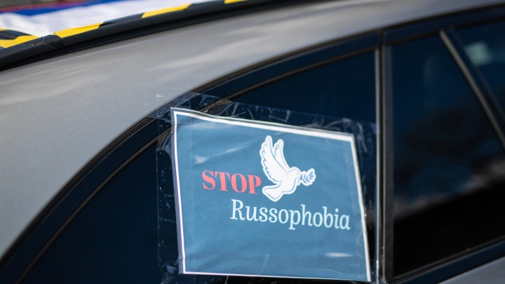 Русский в США заставил платить украинствующих русофобов. Это была чистая победа