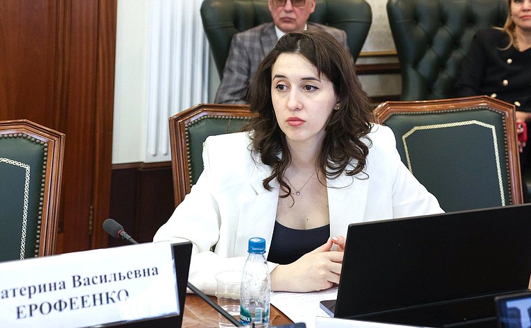 Круглый стол на тему «Актуальные вопросы защиты прав потребителей на цифровых платформах»