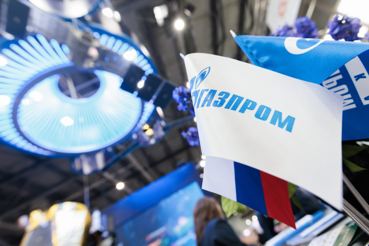 «Единственное, что получилось у Европы со своими санкциями, это, конечно, „Газпром“. Сейчас газ идет в Европу только через турецкие потоки»